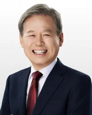 김상동 경북교육감 예비후보. [사진제공=김상동 경북교육감 예비후보]