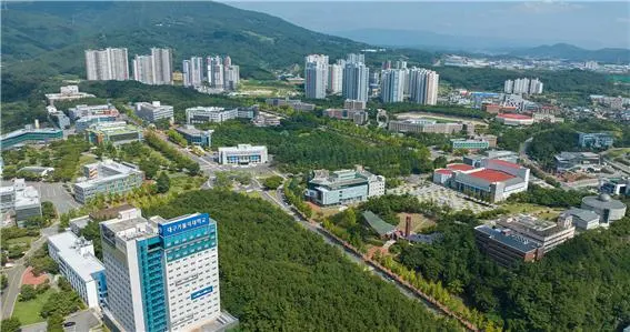 대구가톨릭대 전경. [사진제공=대구가톨릭대]
