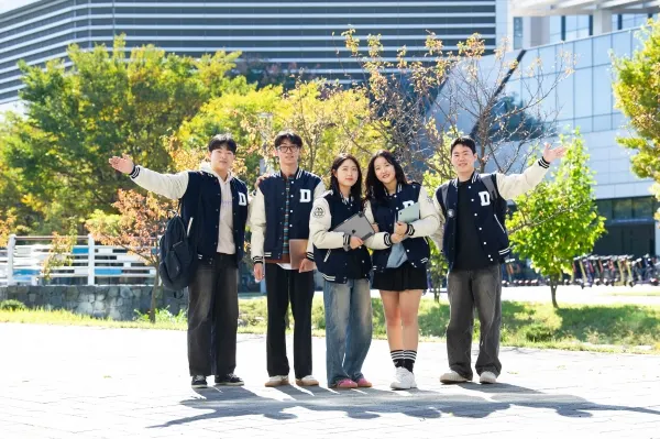 DGIST, 학부 수시모집 역대 최다 9,208명 지원…경쟁률 28.6대 1로 ‘과기원 1위’ [사진제공=DGIST]